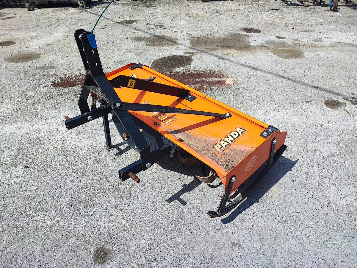 Usato Fresa Tierre da 1,30m