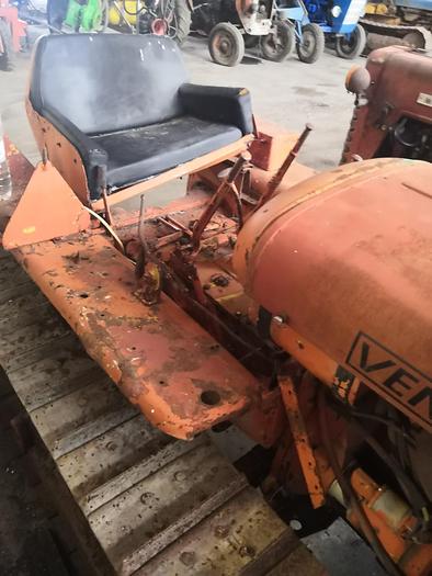 Usato Cingolato Venieri