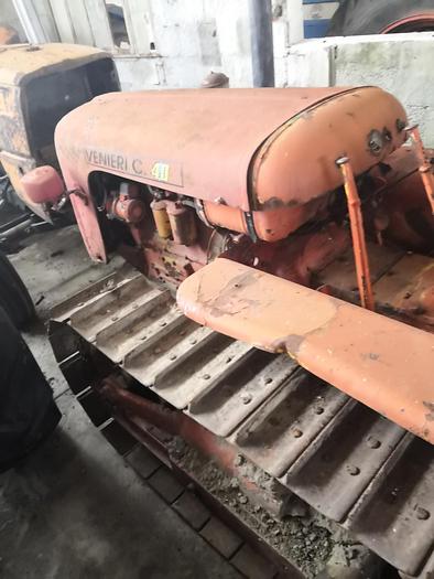 Usato Cingolato Venieri