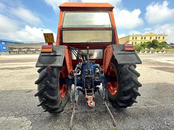 Usato Same Leopard 85 DT- freni ad aria