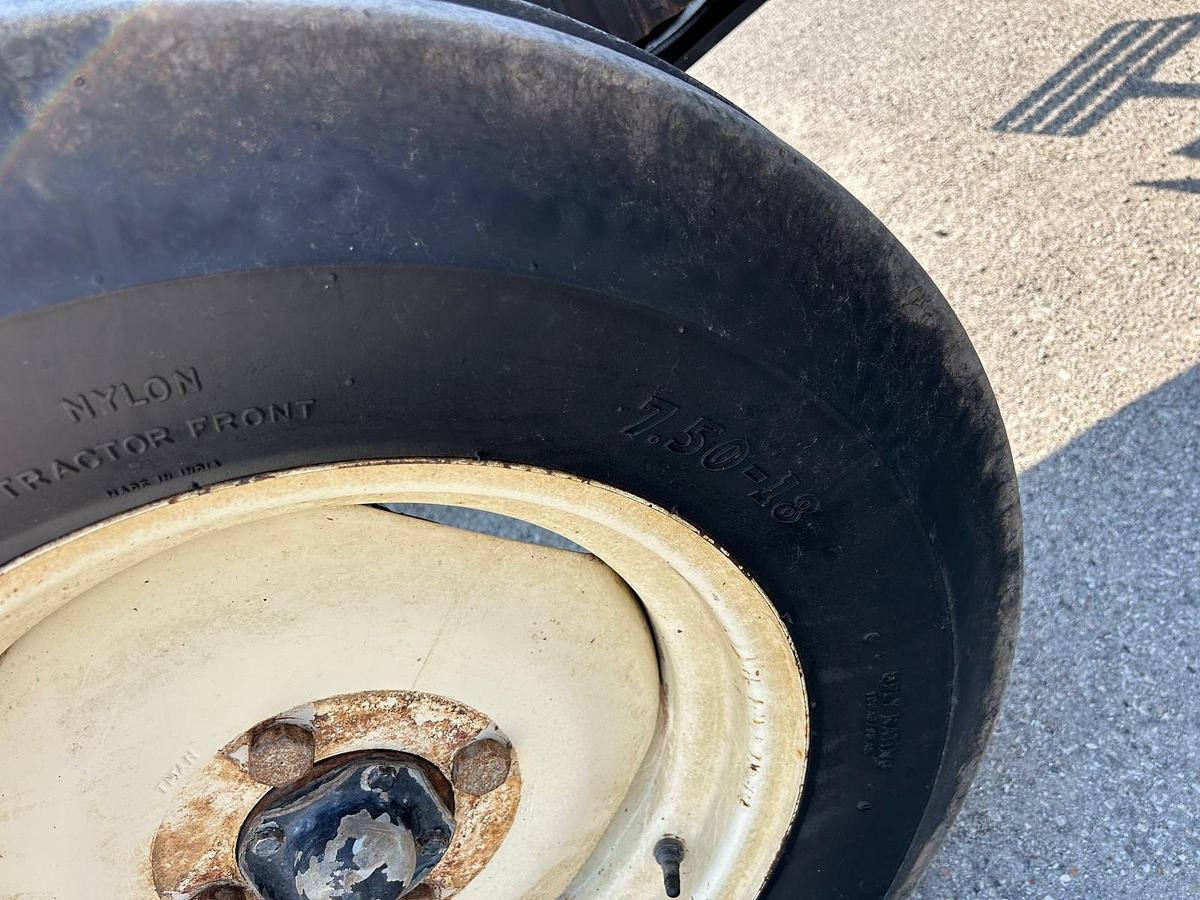 Usato Same Dorado 85 IN ARRIVO