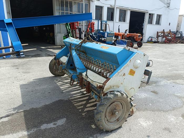 Usato Seminatrice Sicma da frumento- 2,50m