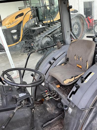 Usato Renault 70/14 Cv70- cil.4 Deutz- frutteto-2002