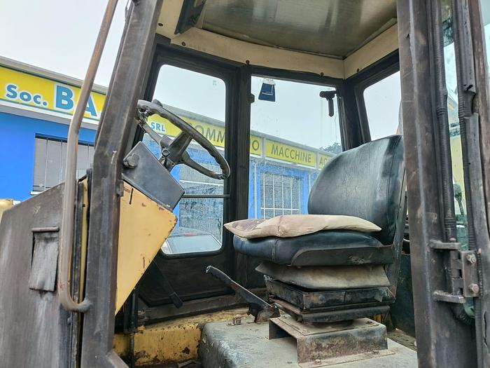 Usato Terna Foredil 20.13 Turbo