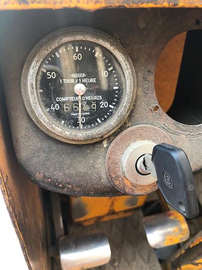 Usato Muletto Yale FE 20 A