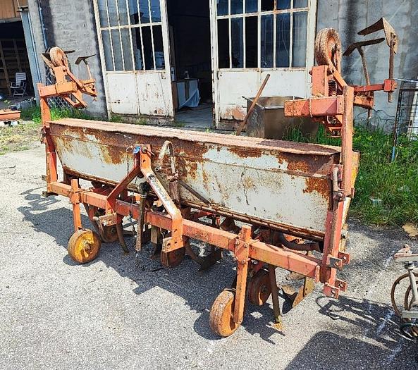 Usato Sarchio Bianchi