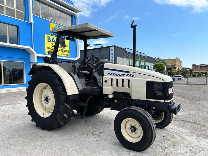 Usato Lamborghini 850 Premium