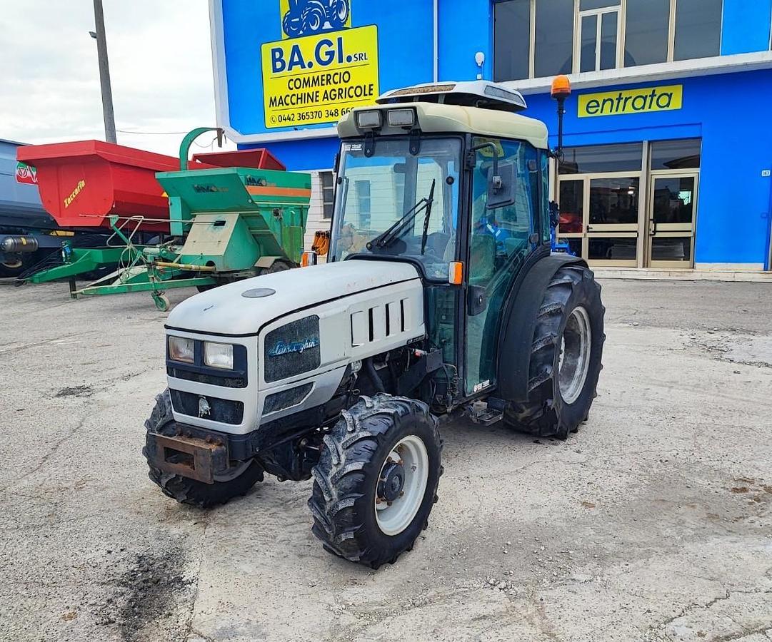 Usato Lamborghini Agile 990S MOTORE RIFATTO