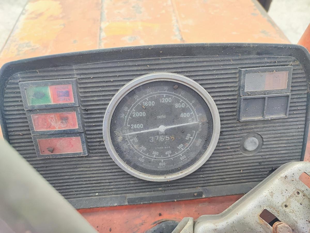 Usato Same Corsaro 70