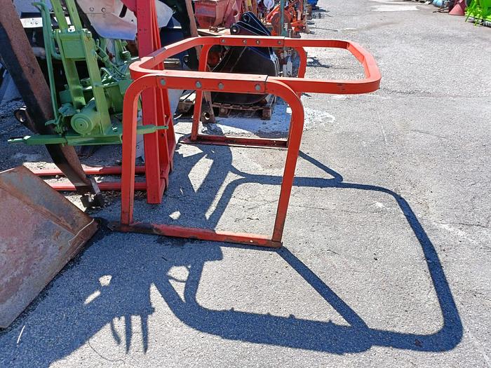 Usato Archi di protezione vari