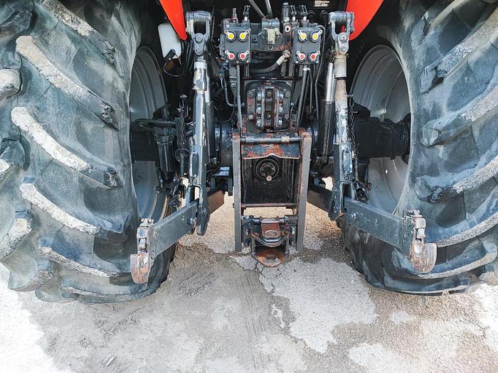 Usato Same Rubin 200 con sollevatore anteriore