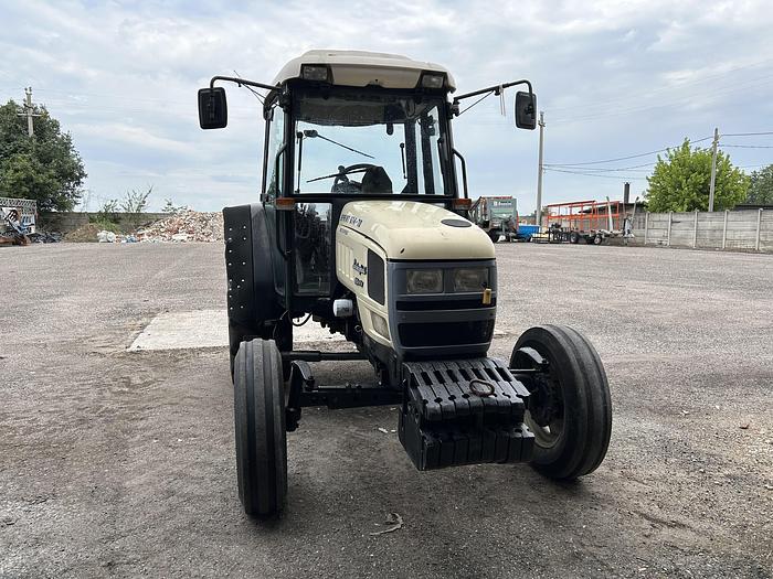 Usato Lamborghini Sprint 674-70, CV 75,due ruote motrici