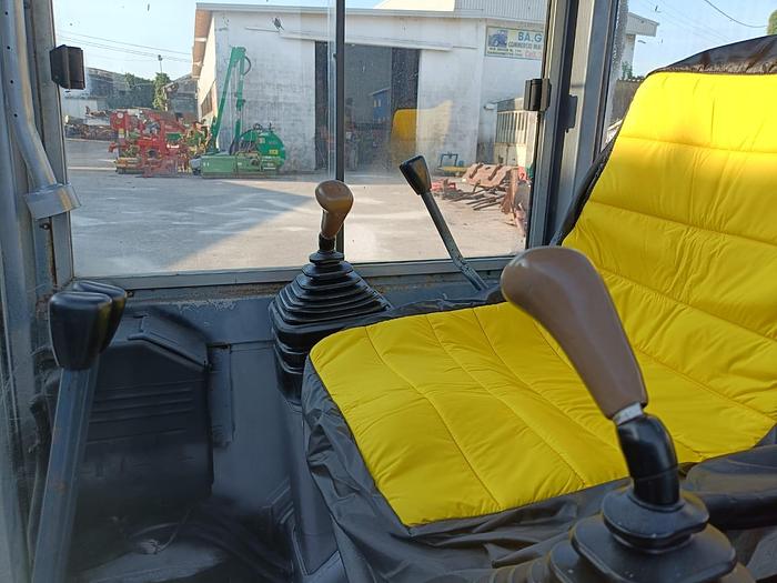 Usato Escavatore Kubota modello KX41