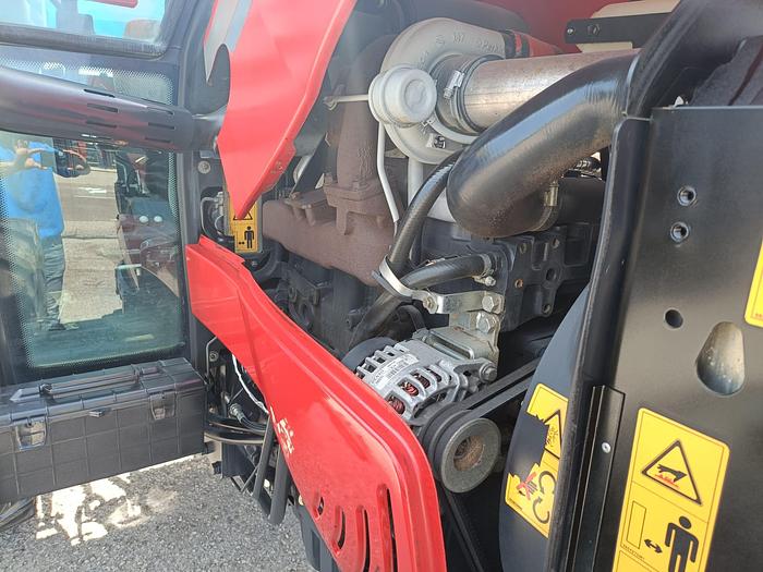 Usato Mc Cormick C 90 Max