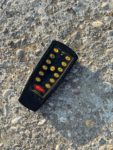 Usato Botte Vaia modello MB 141 due assi- anno 2004