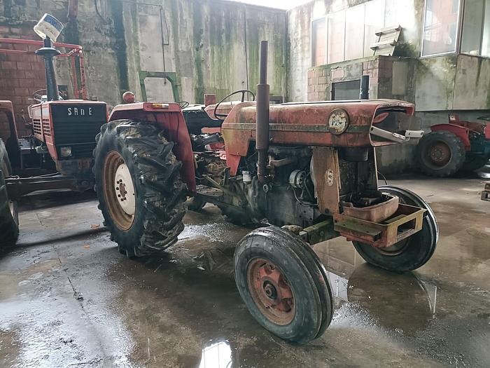 Usato Massey Ferguson 178 per pezzi di ricambio
