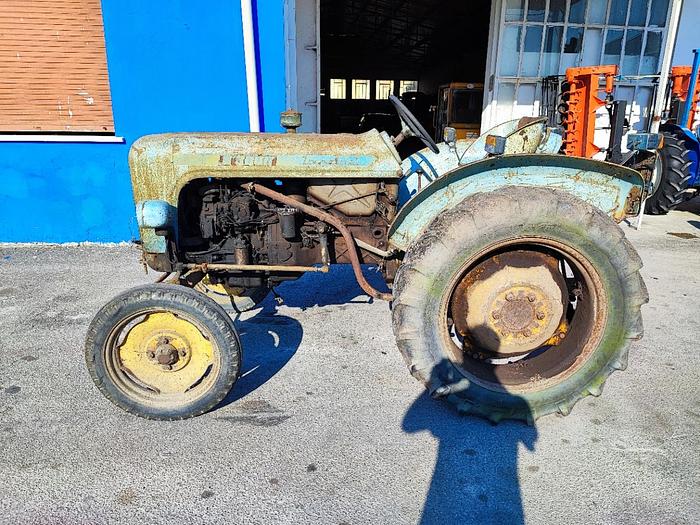 Usato Landini R 3000 super