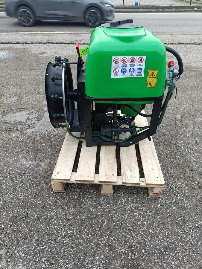 Usato atomizzatore Florida da 2q- per vigneto o frutteto