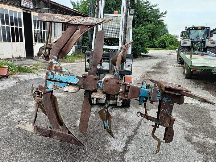 Usato Aratro monovomere Lago voltaorecchio