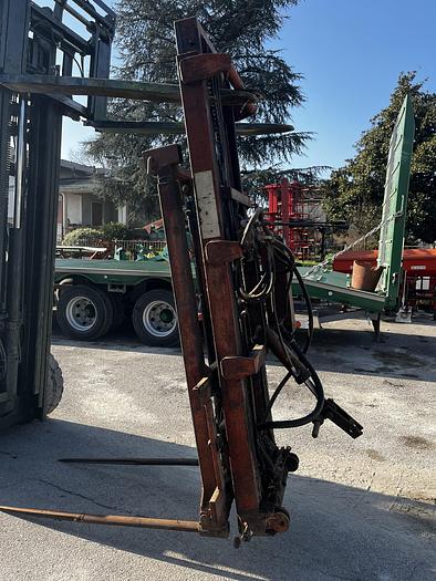 Usato Muletto per trattore agricolo al terzo punto