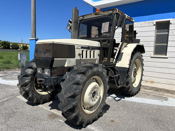 Usato Lamborghini 956 DT