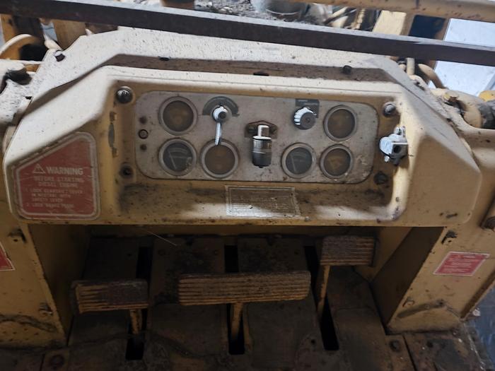 Usato Pala cingolata Cat 941B