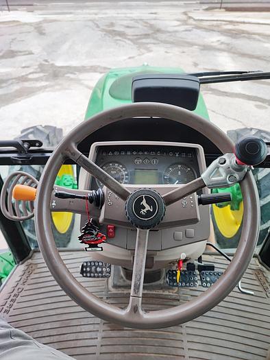 Usato John Deere 5090R - freni aria 140q