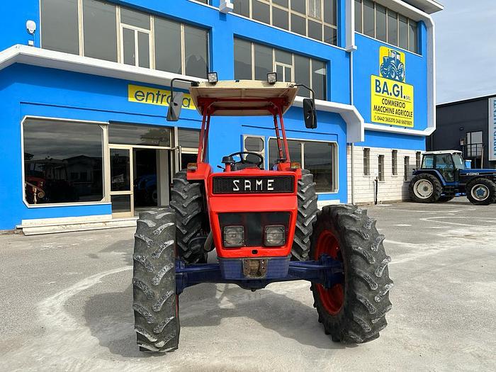 Usato Same Saturno 80 DT