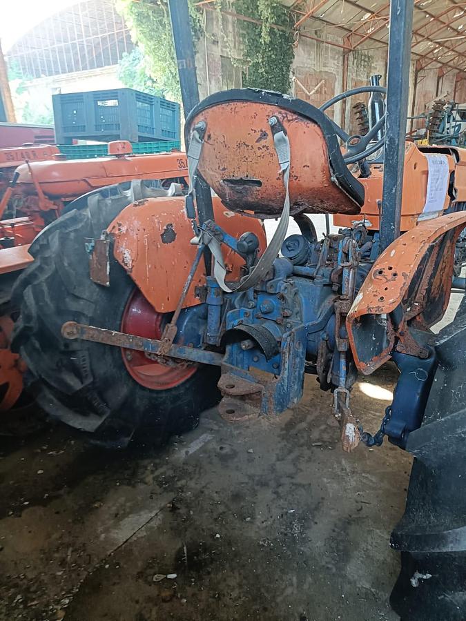 Usato fiat 250 frizione da fare