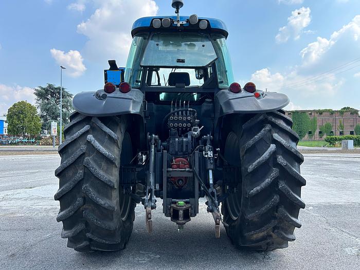 Usato Landini legend 180 top-meccanico-freni ad aria