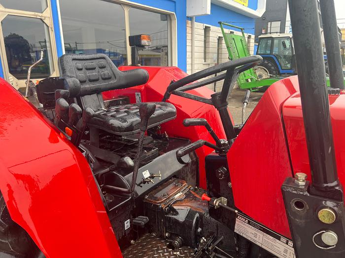 Usato Case 2130 3 serie- CV 60- freni ad olio