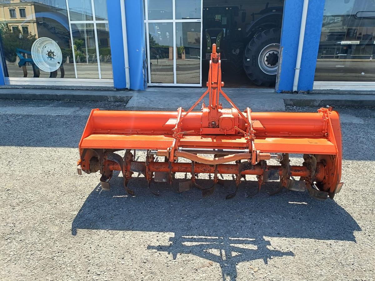 Usato fresa robusta da 2,05 metri