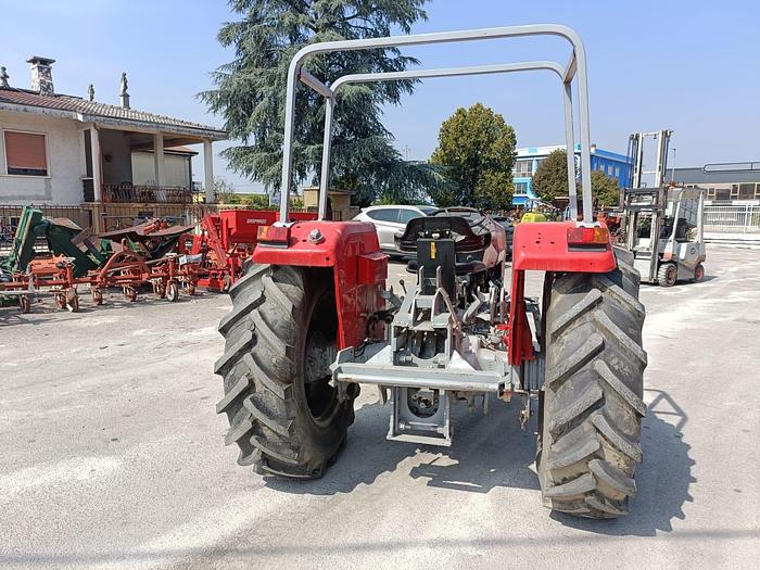 Usato Massey Ferguson 260- 4 cilindri