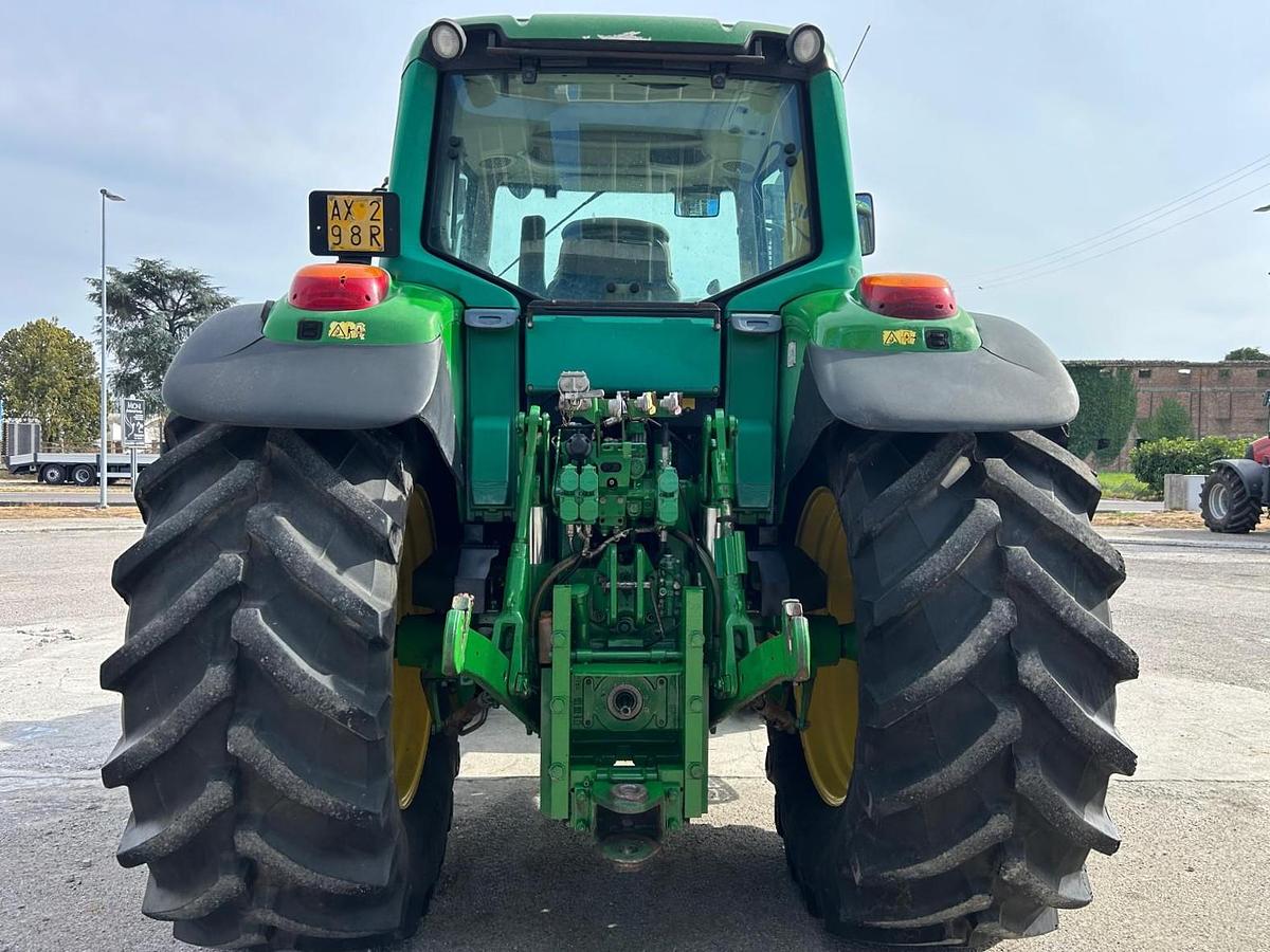 Usato John Deere 6620-fr.aria-soll+pdf front