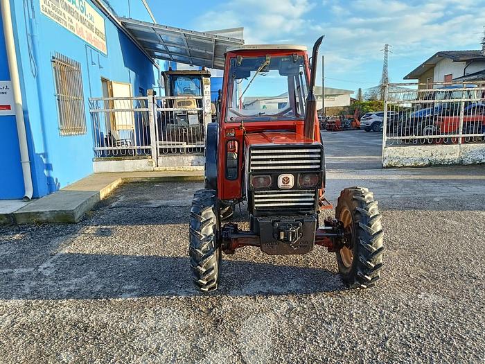 Usato Fiat 70 66- cabina con clima