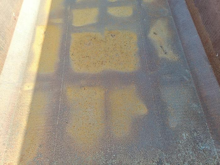 Usato Dumper Scir due assi- 80 quintali