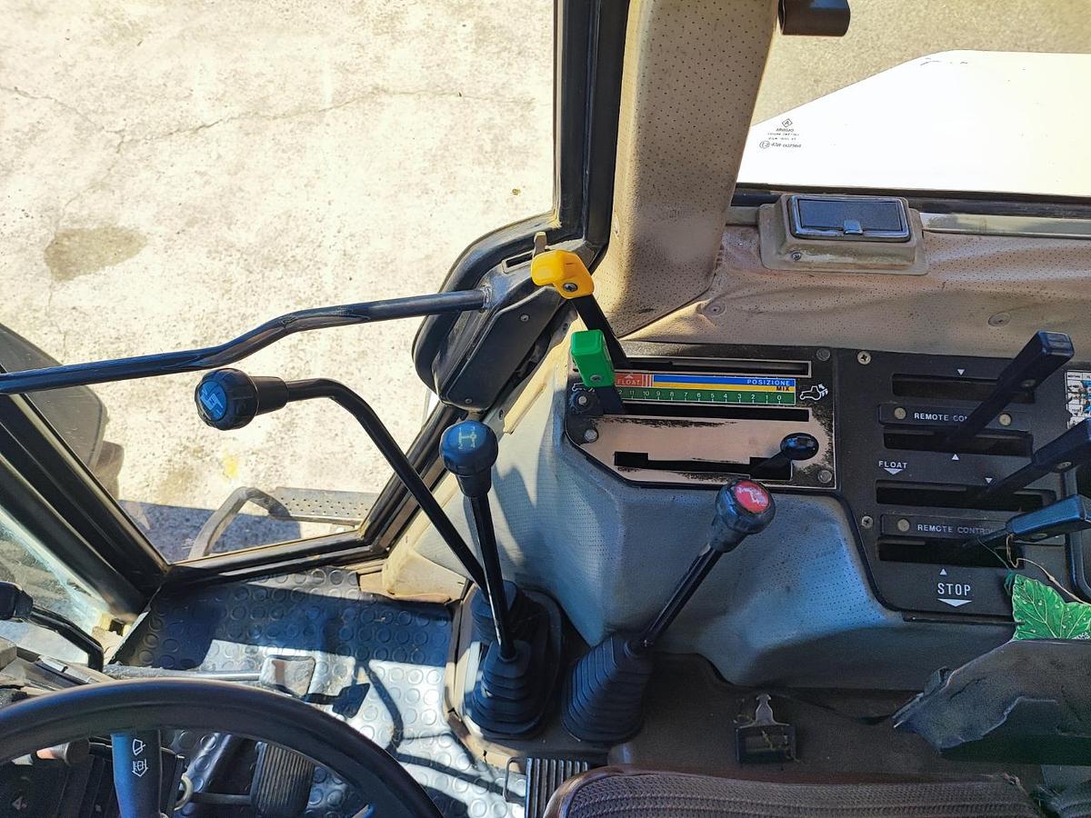 Usato Lamborghini 956-gomme nuove