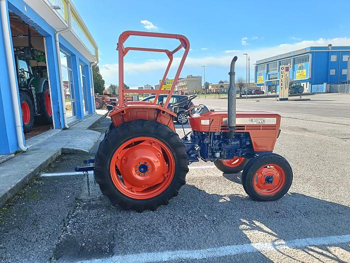 Usato Same Delfino 35