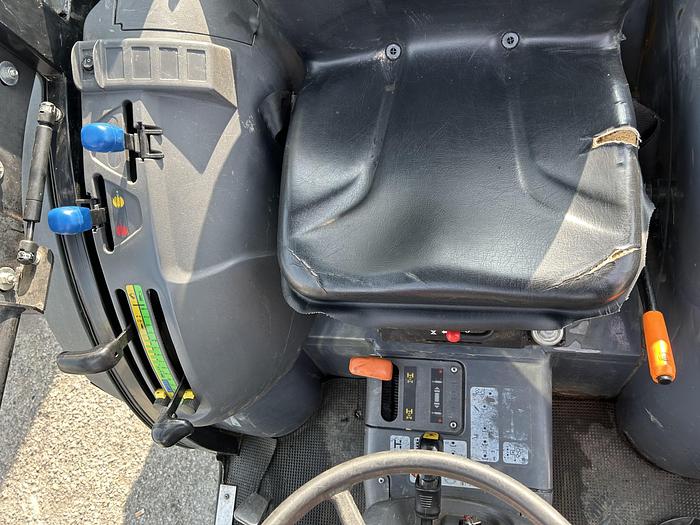 Usato 2010 Deutz Agrokid 230