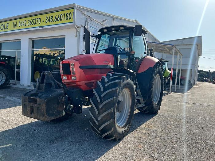 Used Same IRON 185 HI- Line DCR-freni aria-soll.anter