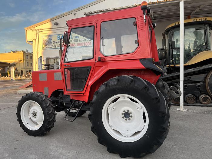 Usato Same explorer 55 3 cilindri 40km