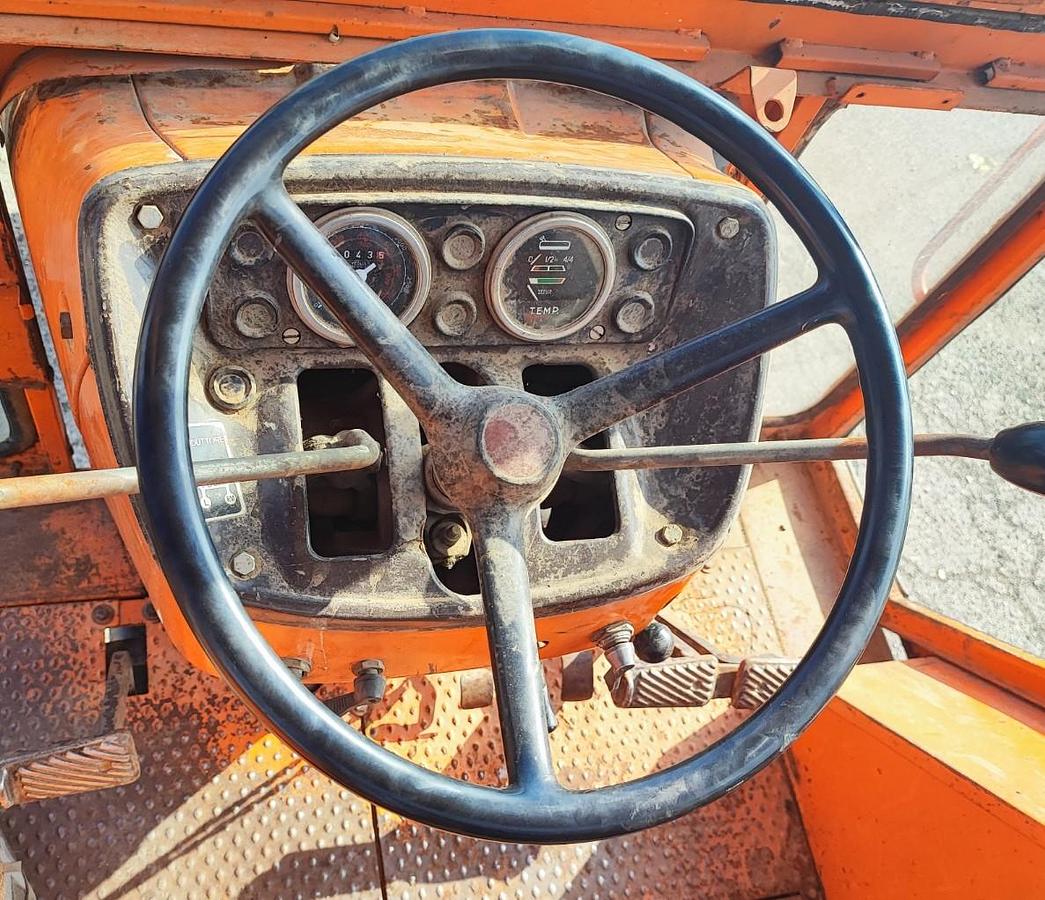 Usato Fiat 1300 Super