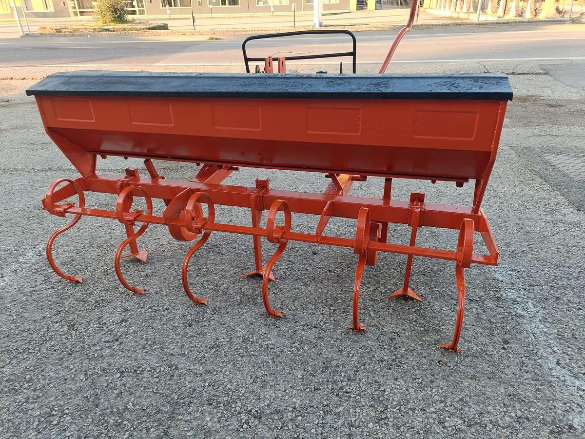 Usato Sarchio marca Moreni da 2 m a tre corpi