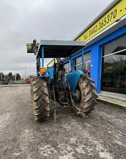 Usato Landini 9500 Special DT