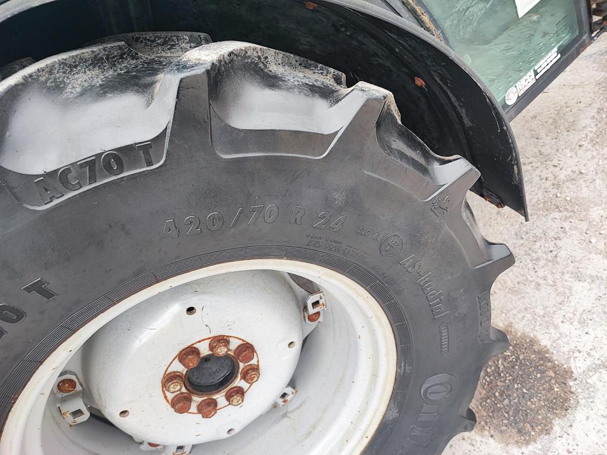 Usato Lamborghini Agile 990S MOTORE RIFATTO