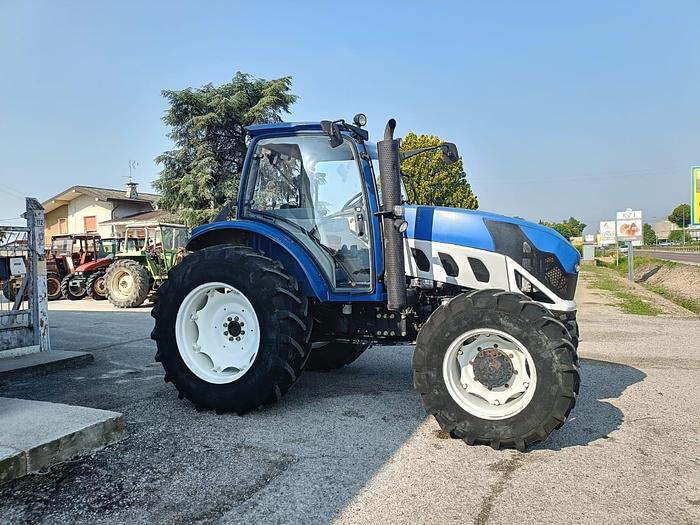 Usato Arbos 5100- ore 1700- ex prove