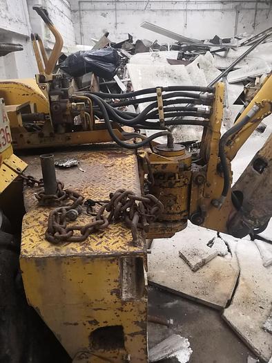 Used Terna marca Ford - 2 ruote motrici - cavalli 65