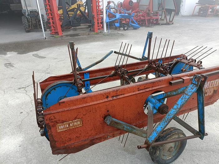 Usato Voltafieno da 1,90 m