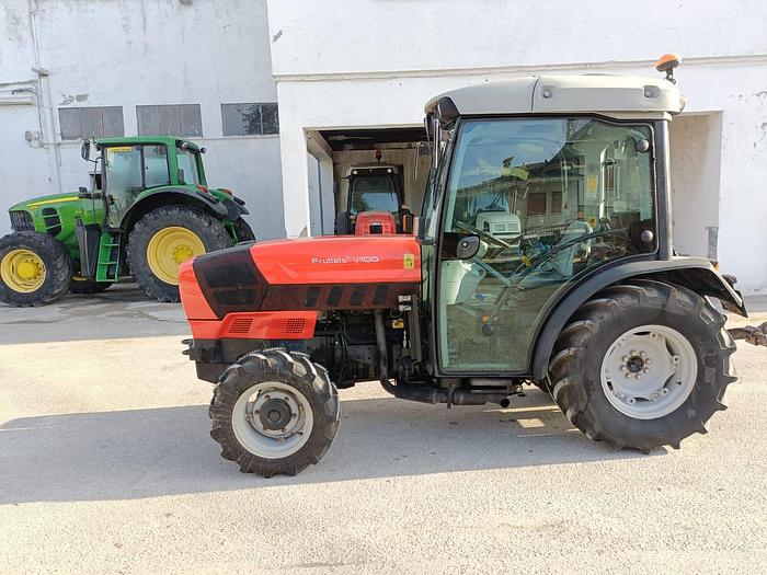 Usato Same frutteto 3 V100