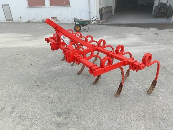 Usato Estirpatore Rossetto da 2,50 m